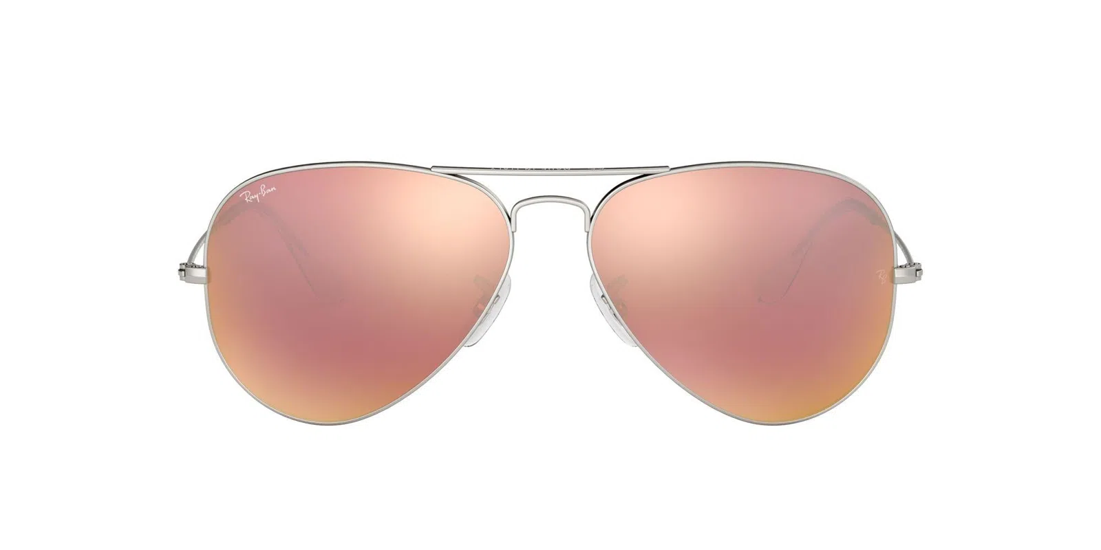 Ray Ban RB 3025 Aviator Large Metal Sunglasses - Medium - 58mm - view 17
